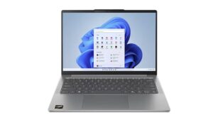 IdeaPad Slim 5 Gen 10(14型 AMD)