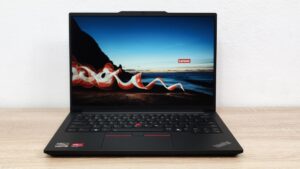 Lenovo ThinkPad E14 Gen 6 (AMD)の実機購入レビュー