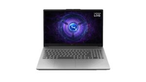 Lenovo LOQ Essential Gen 9 (15.6型 Intel)