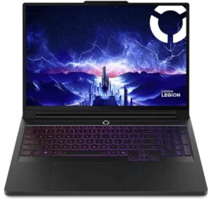 Legion Pro 7i Gen 10(16型 Intel)