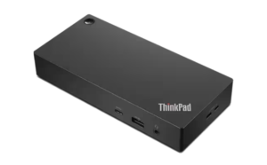 ThinkPad ユニバーサル USB Type-C ドック