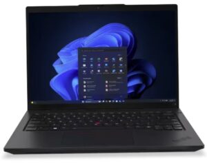 ThinkPad L14 Gen 6(14型 Intel)