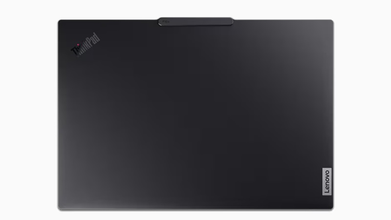 Lenovo ThinkPad P16s Gen 3（Intel） 背面