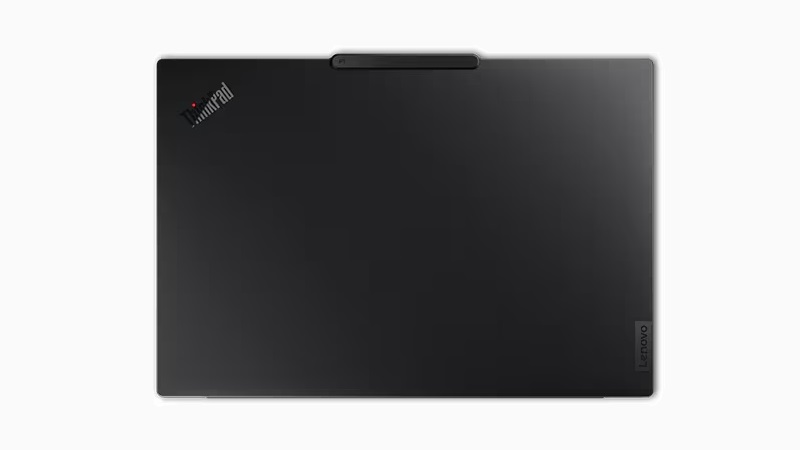 Lenovo ThinkPad P1 Gen 7 コミュニケーションバー