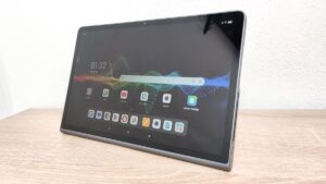 Lenovo Tab Plusの購入レビュー