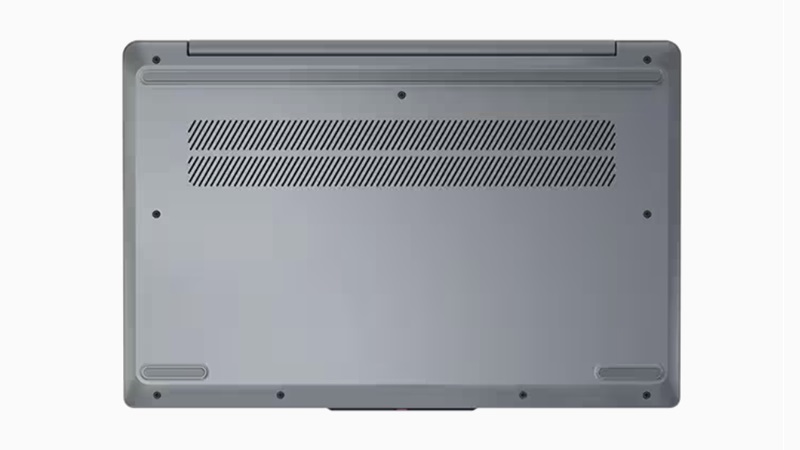 Lenovo IdeaPad Slim 3 Gen 8 14型(AMD) 底面カバー