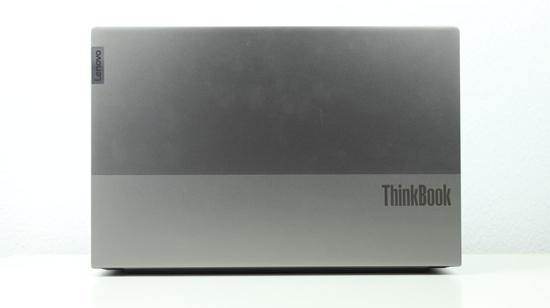 ThinkBook 15 Gen 3 天板