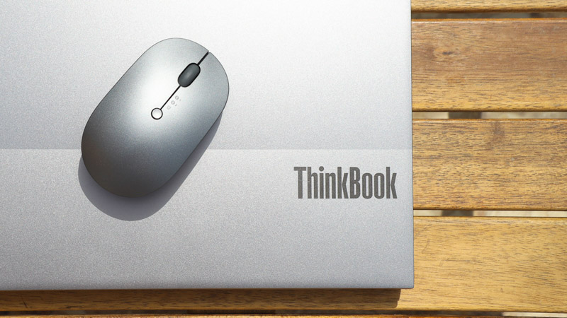 Lenovo ThinkBookの特徴