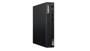 Lenovo ThinkCentre M70q Tiny Gen 5 Intelのレビュー