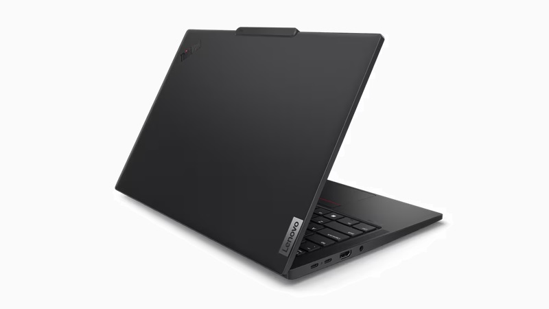 Lenovo ThinkPad T14s Gen 6 Snapdragon 背面