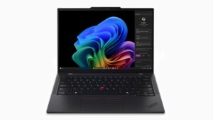 Lenovo ThinkPad T14s Gen 6 Snapdragon 正面