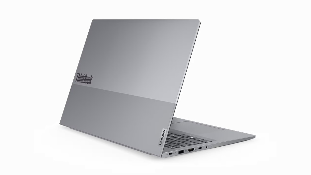 Lenovo ThinkBook 16 Gen 7(AMD) MILスペックに準拠した堅牢性