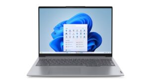 Lenovo ThinkBook 16 Gen 7(AMD)のスペックレビュー