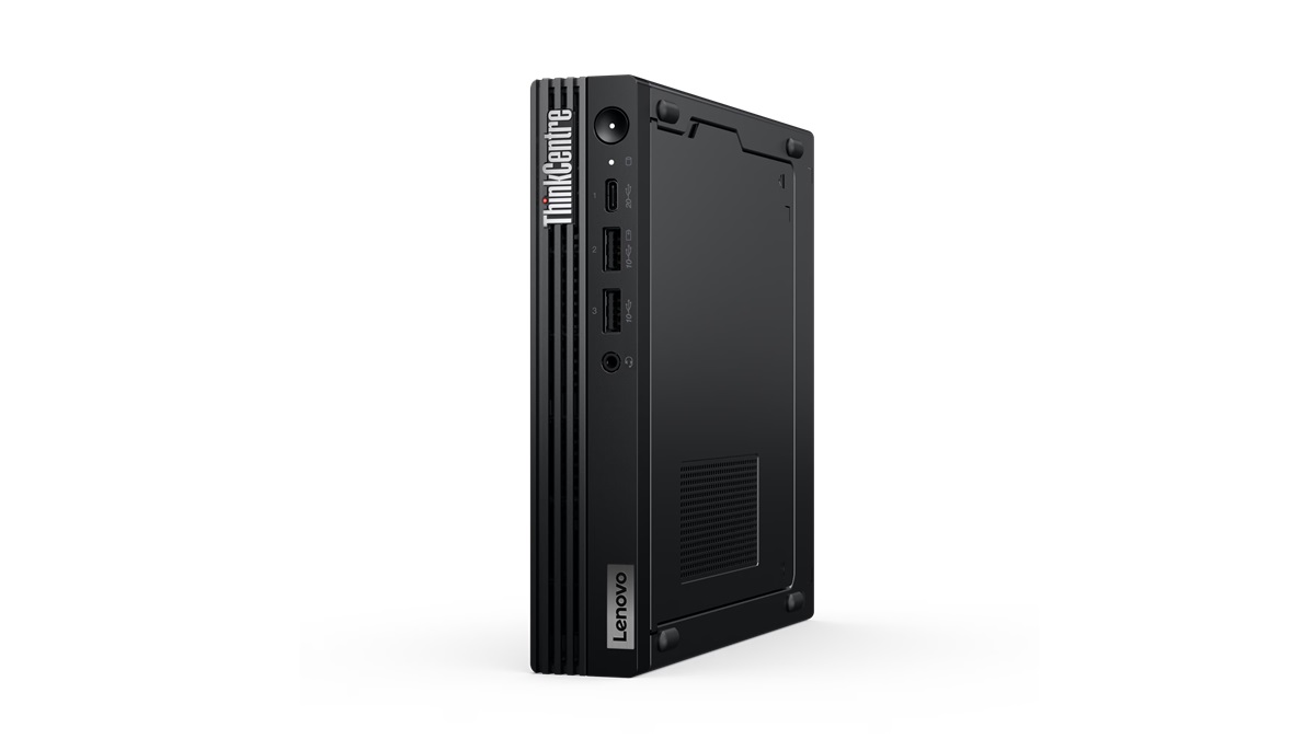 Lenovo ThinkCentre M90q Tiny Gen 5のスペックと特徴