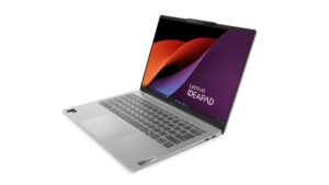 Copilot＋PC！Lenovo IdeaPad Slim 5x Gen 9デビュー