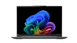 Lenovo IdeaPad Slim 5x Gen 9