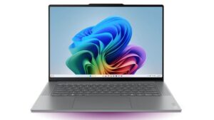 Lenovo Yoga Slim 7i Aura Edition Gen 9