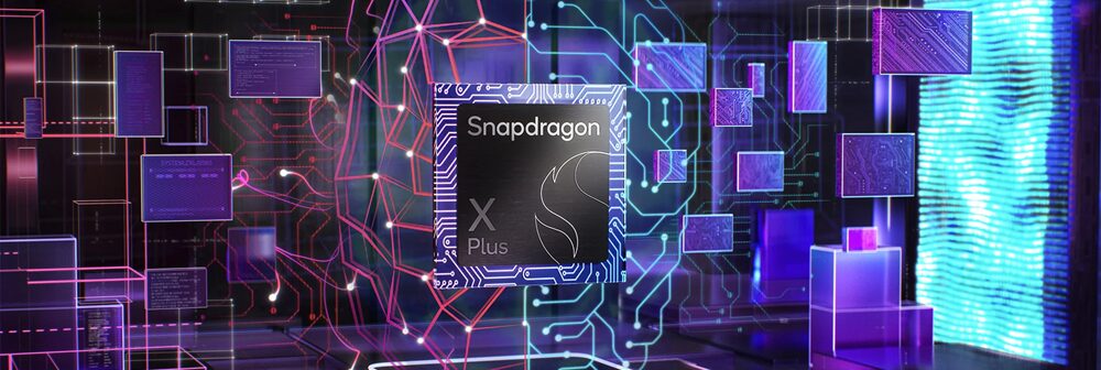 Snapdragon X Plusシリーズ