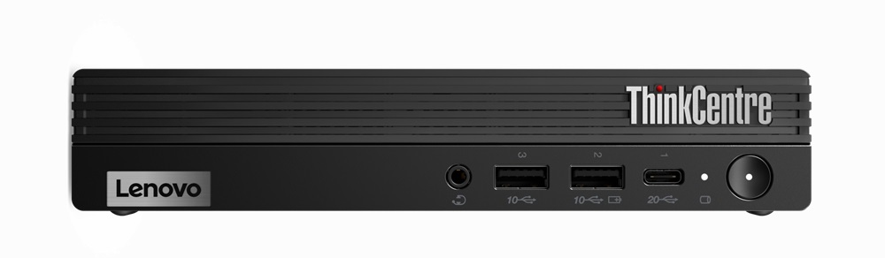 Lenovo ThinkCentre M90q Tiny Gen 5 正面