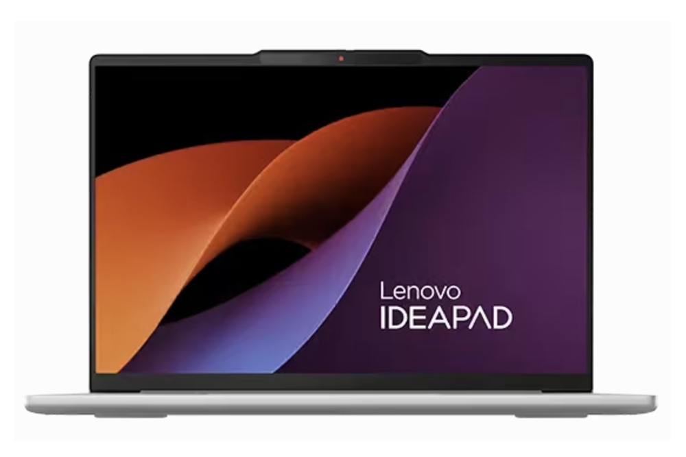 Lenovo IdeaPad Slim 5 Light Gen 10 13.3型(AMD) ディスプレイ