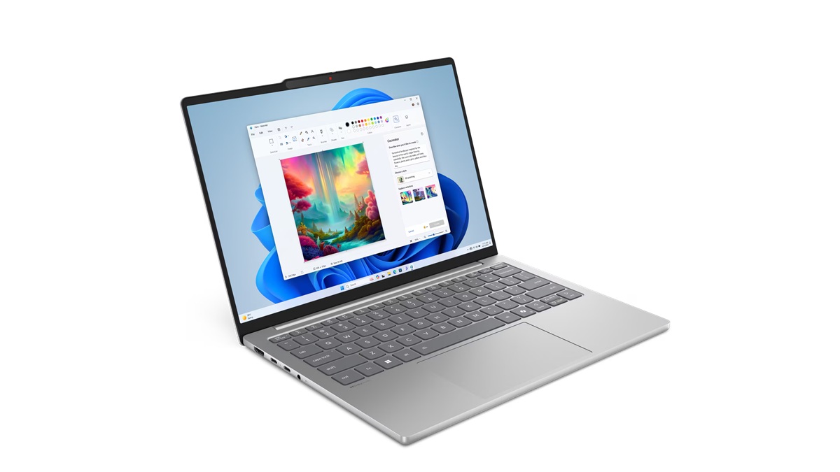 Lenovo IdeaPad Slim 5 Light Gen 10 13.3型(AMD)のスペックレビュー