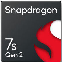 Snapdragon 7s Gen 2