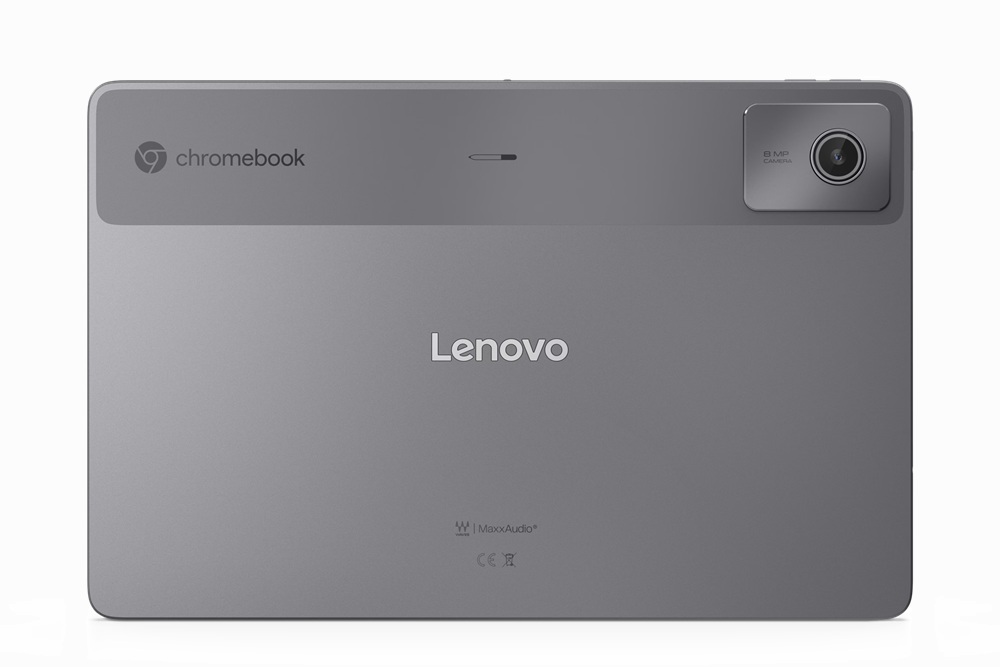 Lenovo Chromebook Duet Gen 9 背面