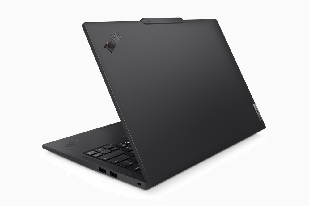 ThinkPad T14s Gen 6 Strix Point（AMD） 背面