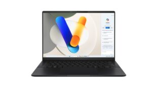 ASUS Vivobook S 14 OLED