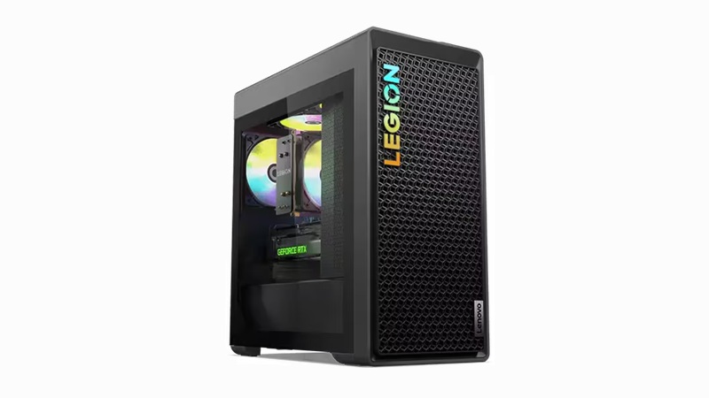 Lenovo Legion Tower 5i Gen 8