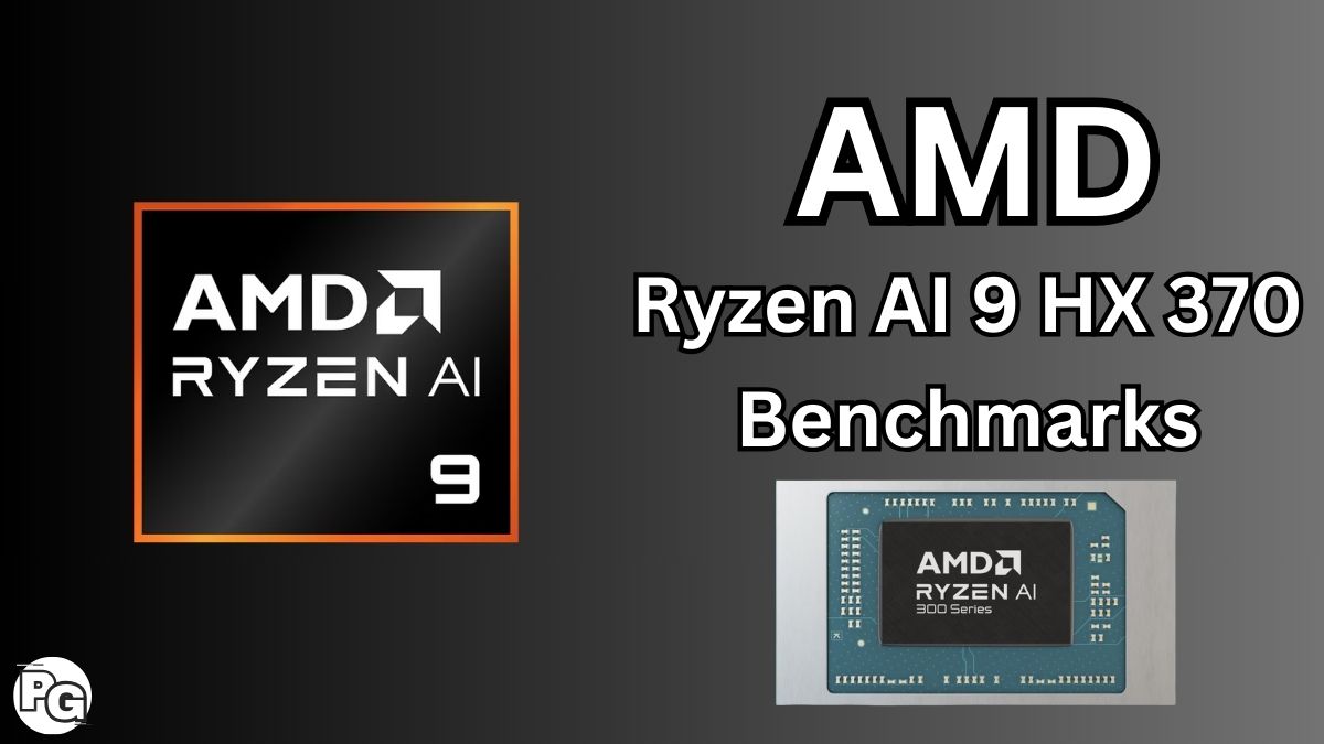 Ryzen AI 9 HX 370のベンチマーク