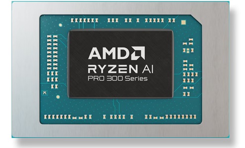 Ryzen AI PRO 300シリーズ