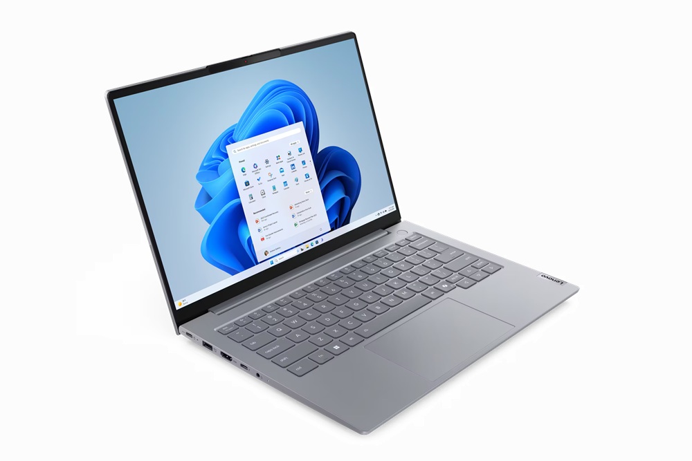 Lenovo ThinkBook 14 Gen 8 Webカメラ