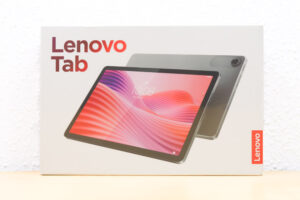 Lenovo Tab