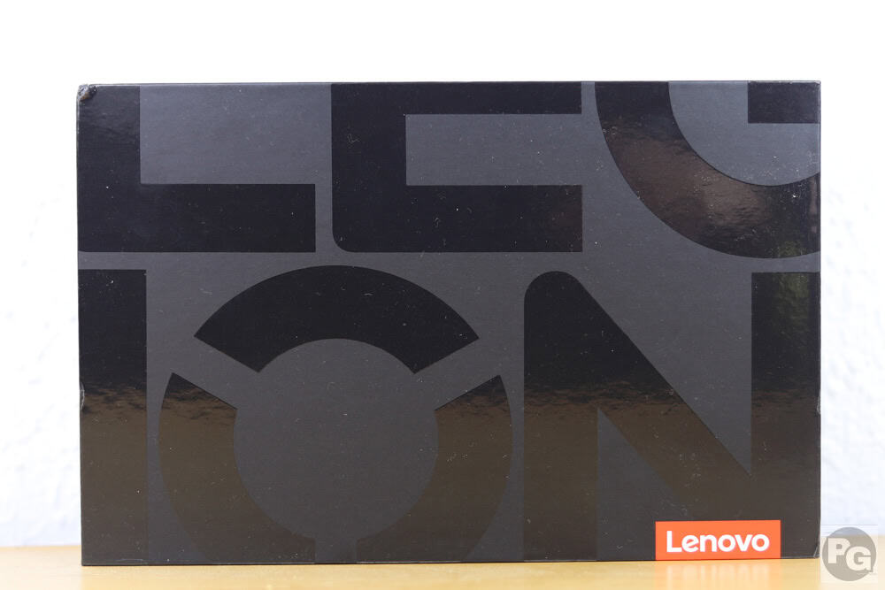 Legion Tab (8.8”, 3)　外箱