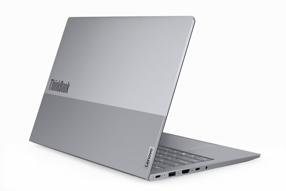 Lenovo ThinkBook 14 Gen 8 背面