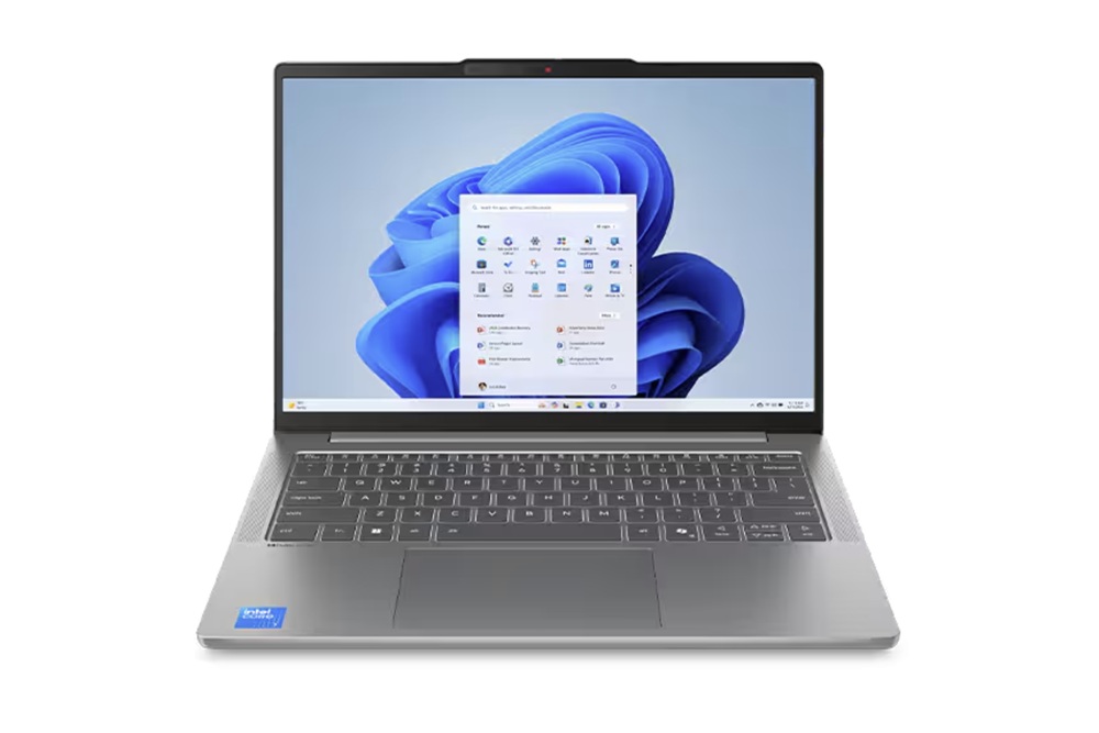 IdeaPad Slim 5i Gen 10 (14型 Intel)