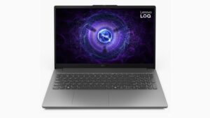 Lenovo LOQ Essential Gen 9