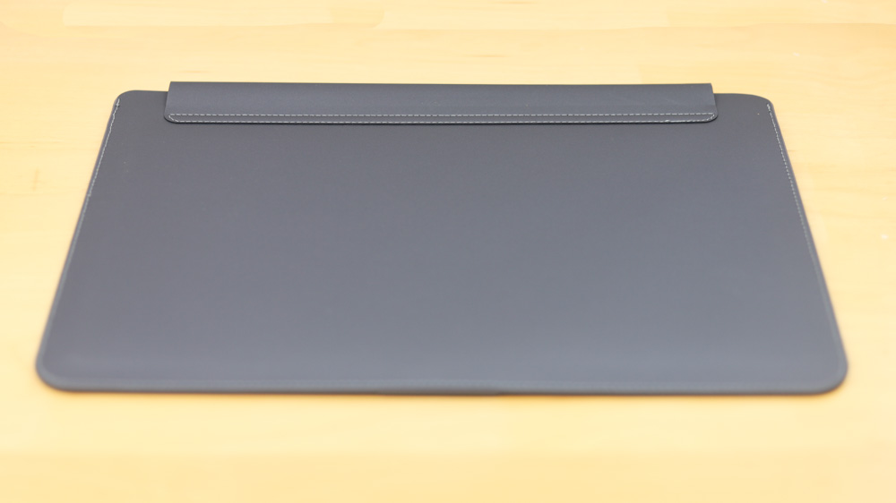 Lenovo 14インチ オリガミ スリーブケース 背面