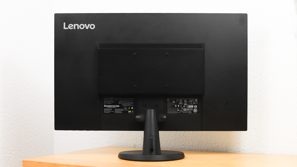 Lenovo D27-40 背面