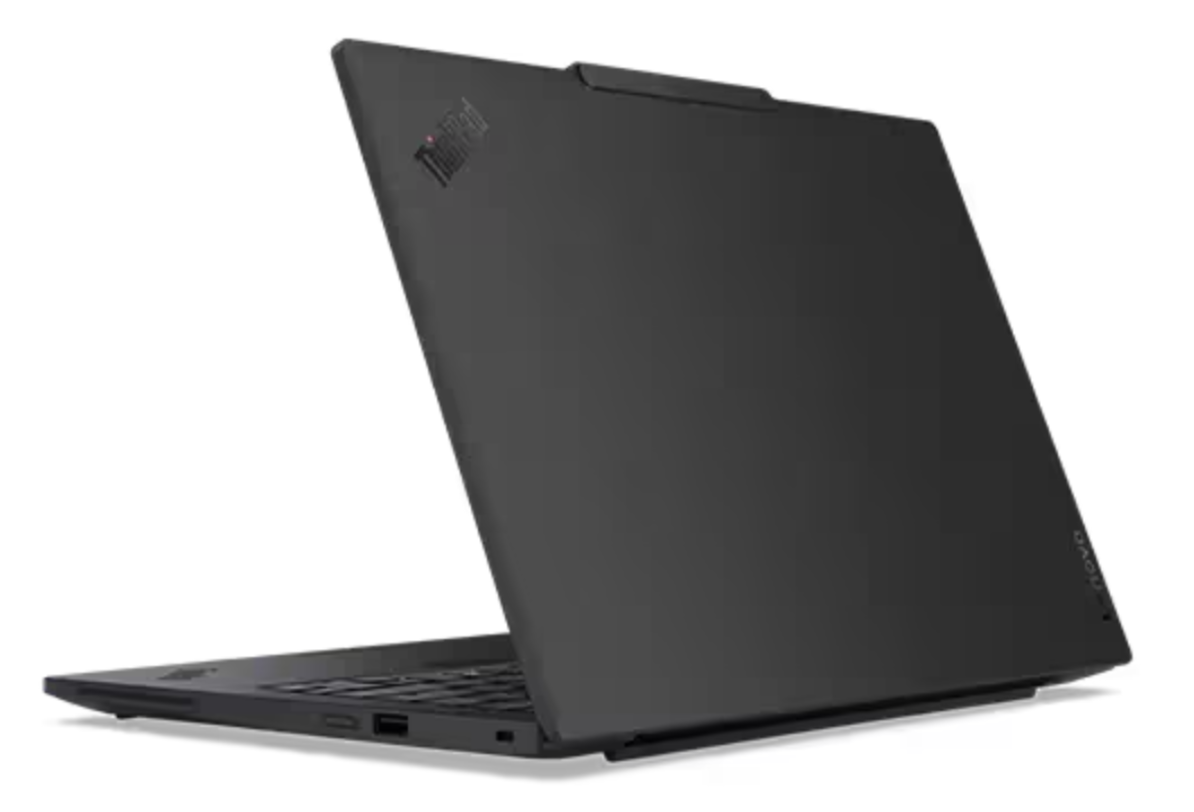 ThinkPad X13 Gen 6　背面