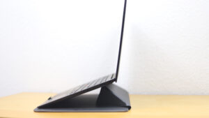 Lenovo 14インチ オリガミ スリーブケースと14インチPC