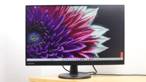 Lenovo D27-40 正面