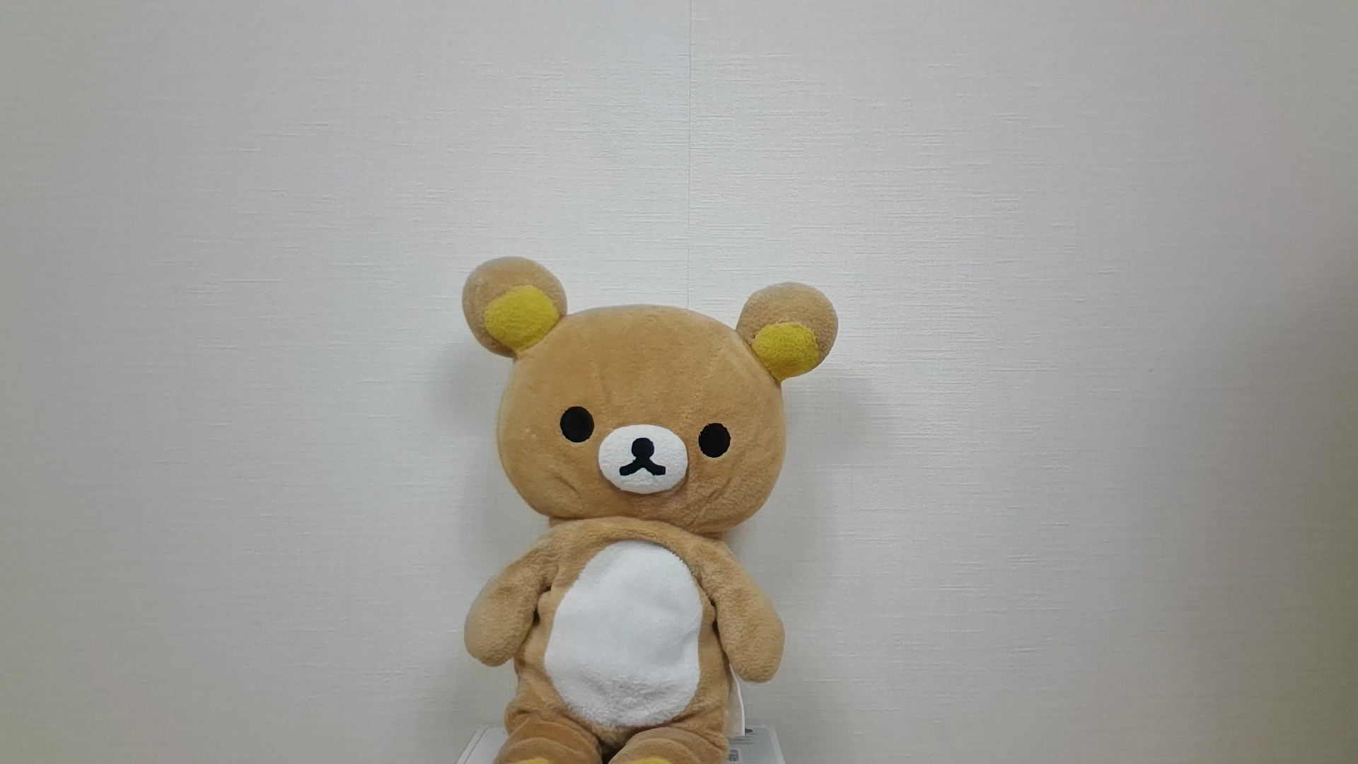 FHD Webカメラで撮影