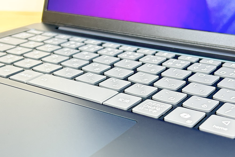 Lenovo IdeaPad Slim 5i Gen 10 (14型 Intel) 