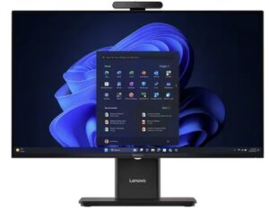 ThinkCentre M70a All-In-One Gen 6(23.8型 Intel)