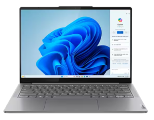 Yoga Slim 7i Gen 9