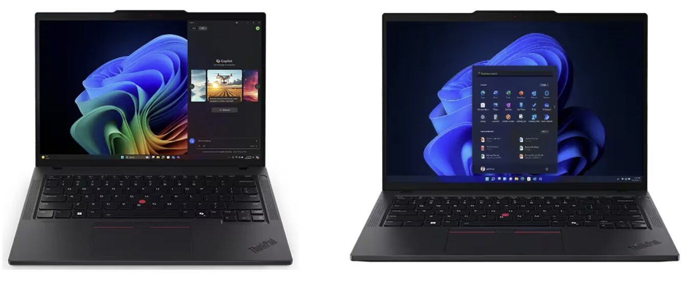 ThinkPad T14 Gen 6 AMD(14型 AMD)とGen 5