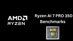 Ryzen AI 7 PRO 350の実機ベンチマーク