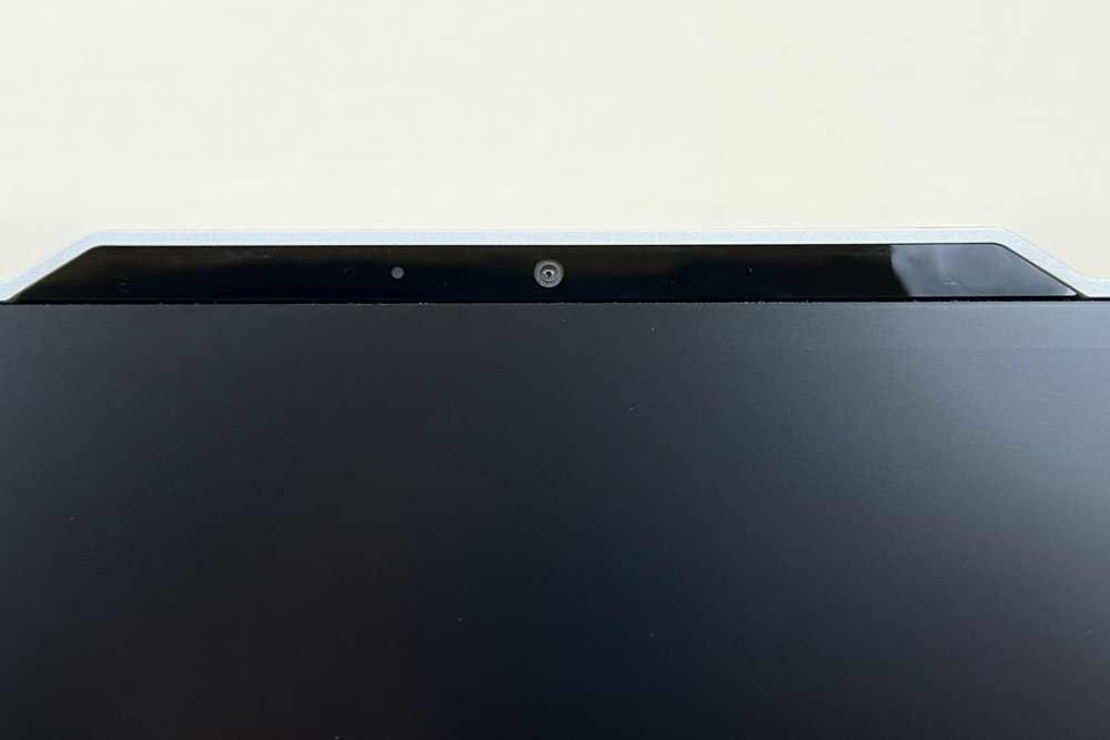 Lenovo IdeaCentre AIO 27IRH9 WEBカメラ